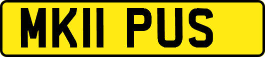 MK11PUS