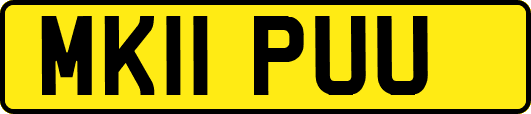 MK11PUU