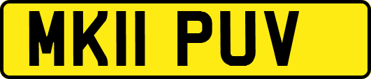 MK11PUV