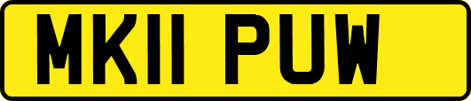 MK11PUW