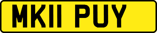 MK11PUY