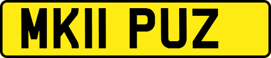 MK11PUZ
