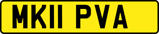 MK11PVA