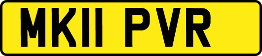 MK11PVR