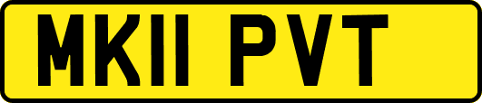 MK11PVT