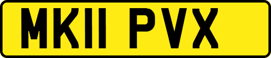 MK11PVX