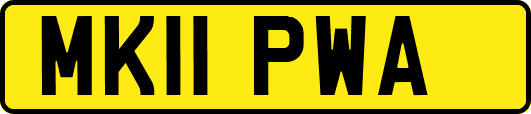 MK11PWA