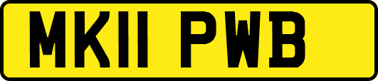 MK11PWB