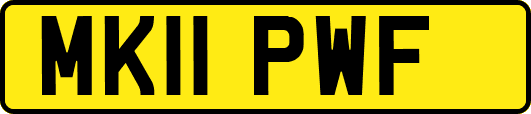 MK11PWF