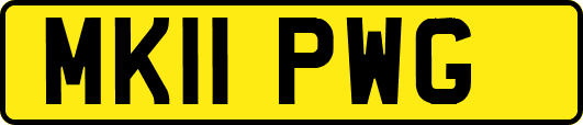MK11PWG