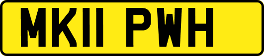 MK11PWH