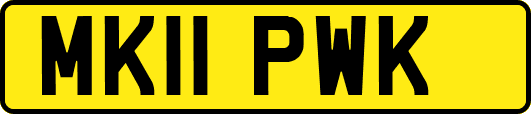 MK11PWK