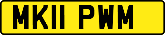 MK11PWM