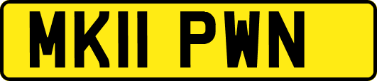 MK11PWN