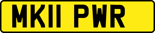 MK11PWR