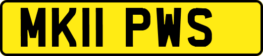 MK11PWS