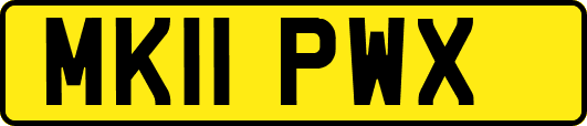 MK11PWX