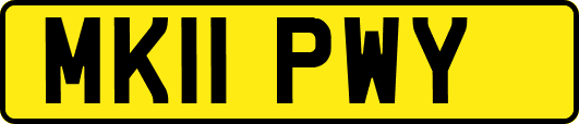 MK11PWY