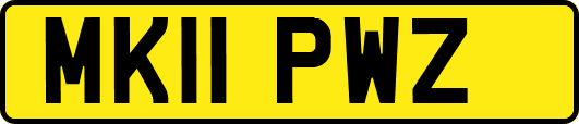 MK11PWZ
