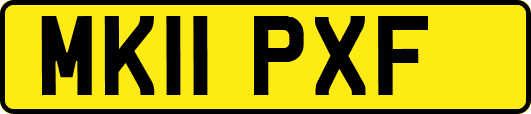 MK11PXF
