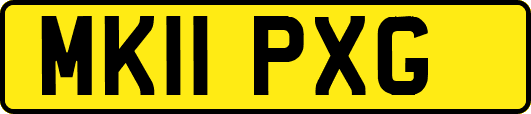 MK11PXG