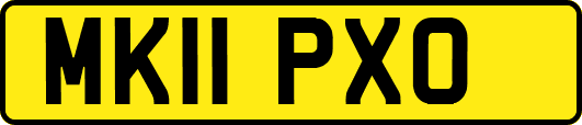 MK11PXO