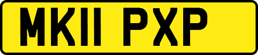MK11PXP