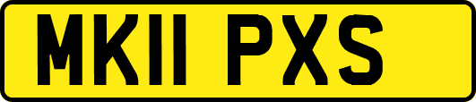 MK11PXS
