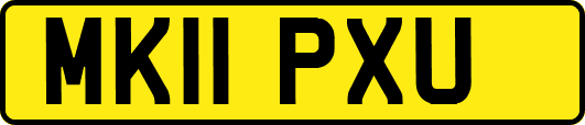 MK11PXU