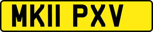 MK11PXV