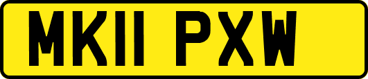 MK11PXW