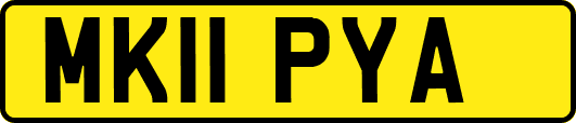 MK11PYA