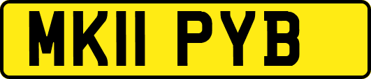 MK11PYB
