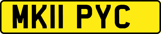 MK11PYC