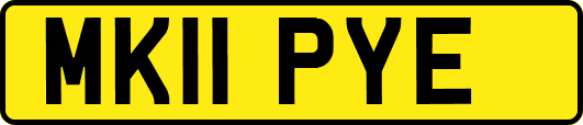 MK11PYE