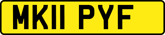 MK11PYF