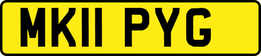 MK11PYG
