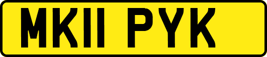 MK11PYK