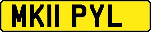 MK11PYL