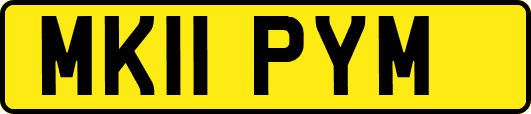 MK11PYM