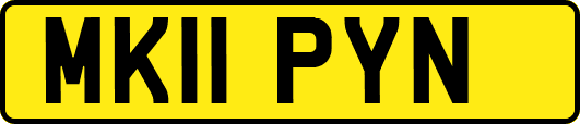 MK11PYN