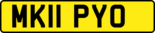 MK11PYO