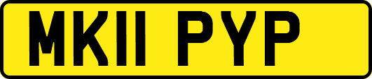 MK11PYP