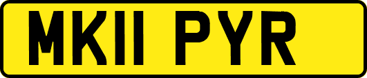 MK11PYR