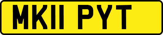 MK11PYT