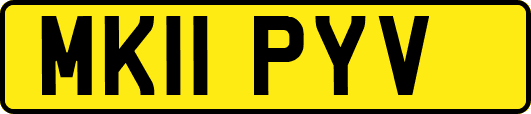 MK11PYV