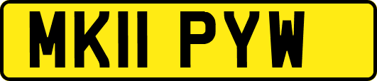 MK11PYW