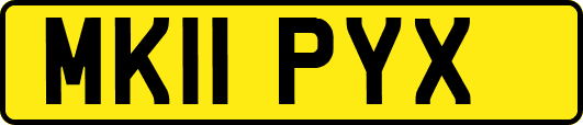 MK11PYX