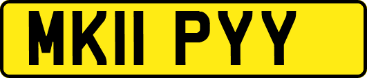 MK11PYY