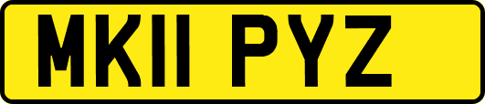 MK11PYZ